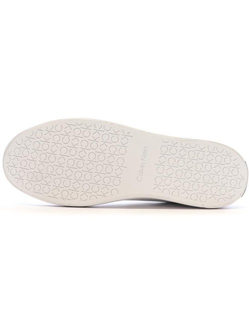 Sneakers Donna Calvin Klein Jeans - Kiabi