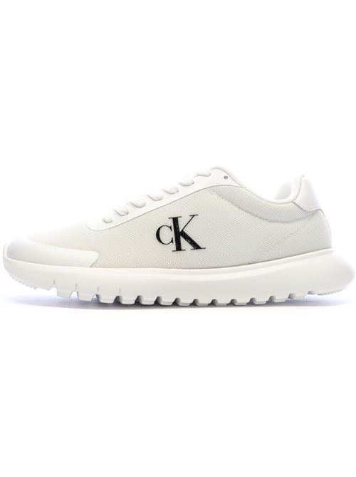 Sneakers Donna Calvin Klein Jeans - Kiabi