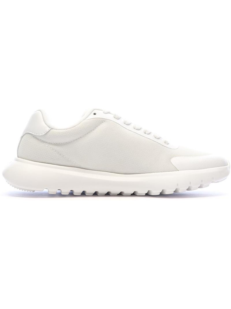 Sneakers Donna Calvin Klein Jeans Bianco - Kiabi