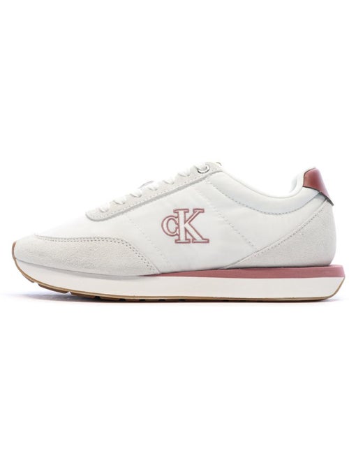 Sneakers Donna Calvin Klein Jeans - Kiabi