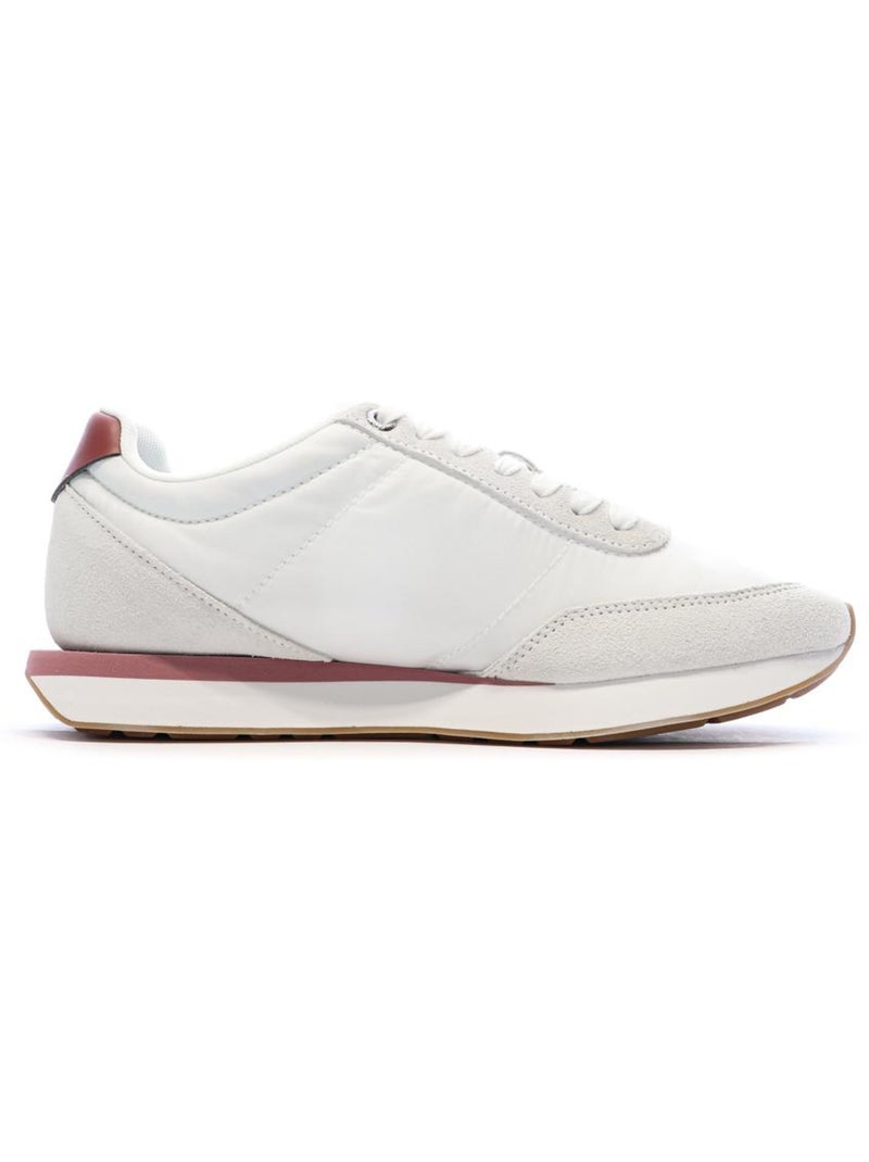 Sneakers Donna Calvin Klein Jeans Bianco - Kiabi