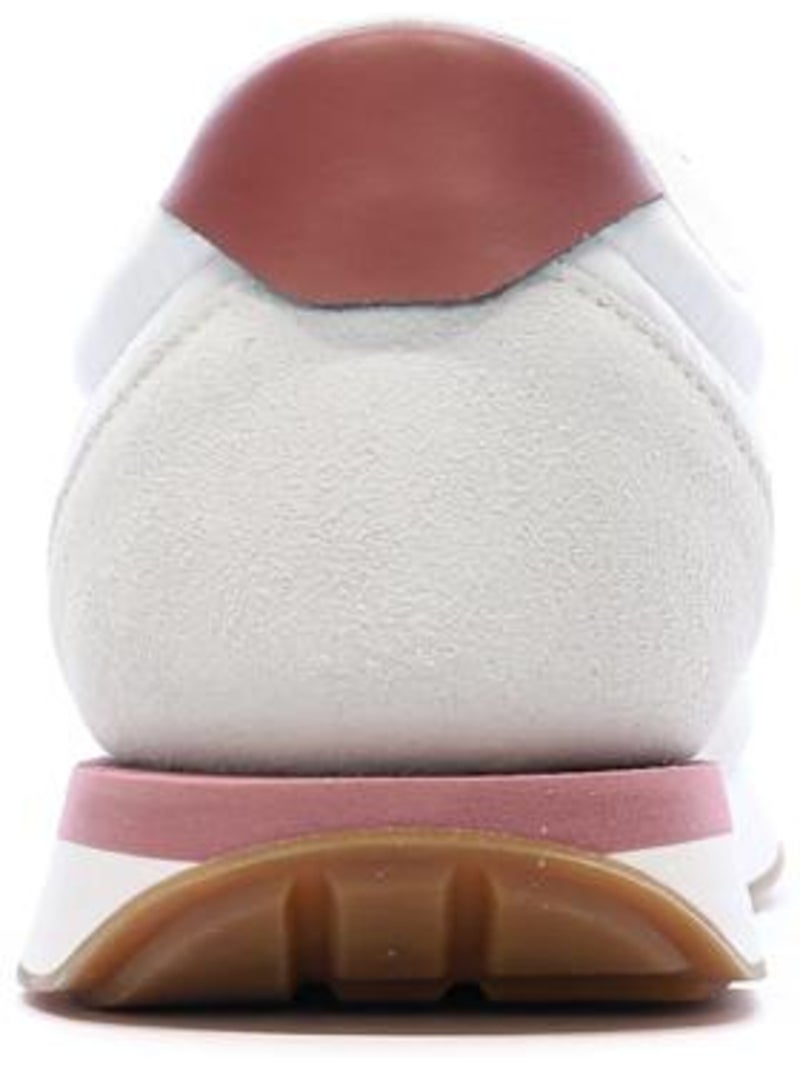 Sneakers Donna Calvin Klein Jeans Bianco - Kiabi
