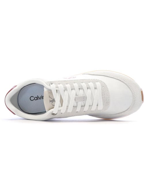 Sneakers Donna Calvin Klein Jeans - Kiabi