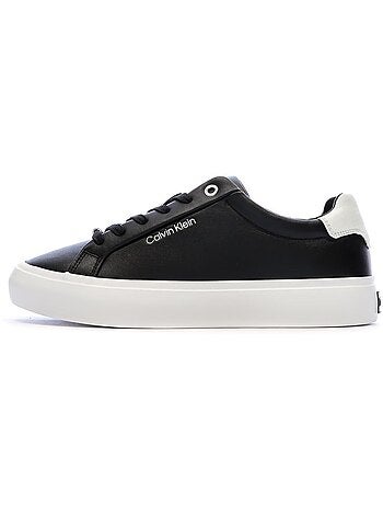 Sneakers Donna Calvin Klein Jeans con Lacci