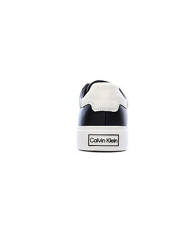 Sneakers Donna Calvin Klein Jeans con Lacci