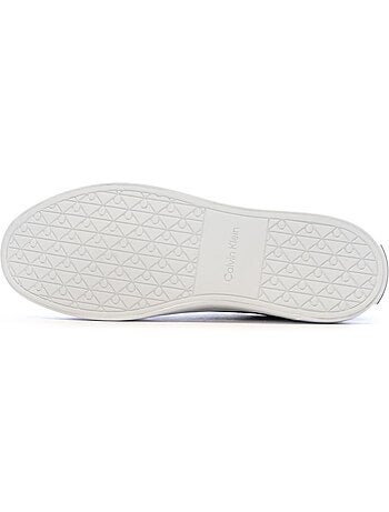 Sneakers Donna Calvin Klein Jeans con Lacci
