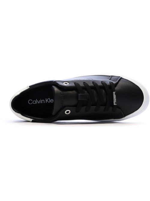 Sneakers Donna Calvin Klein Jeans con Lacci - Kiabi