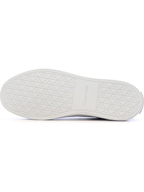 Sneakers Donna Calvin Klein Jeans con Lacci - Kiabi