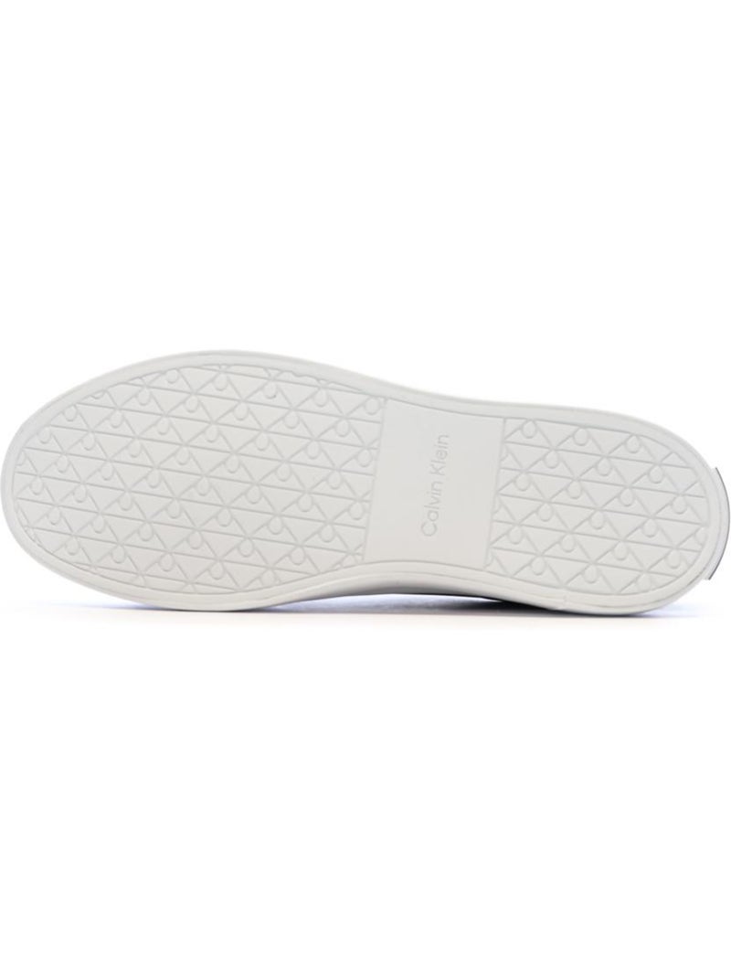 Sneakers Donna Calvin Klein Jeans con Lacci Nero - Kiabi