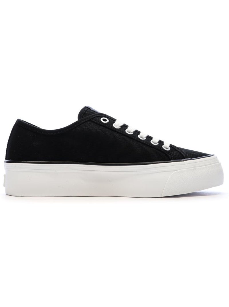 Sneakers Donna Calvin Klein Jeans Nero - Kiabi
