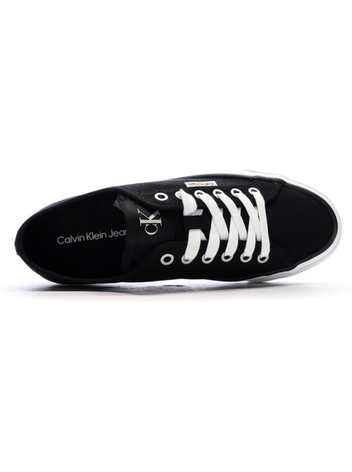 Sneakers Donna Calvin Klein Jeans - Kiabi