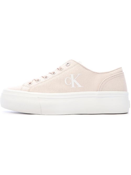 Sneakers Donna Calvin Klein Jeans - Kiabi