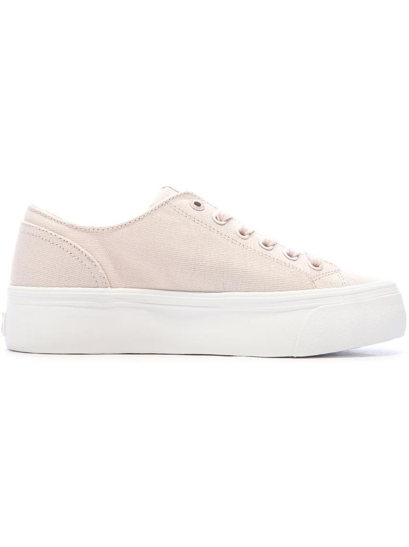 Sneakers Donna Calvin Klein Jeans Rosa - Kiabi