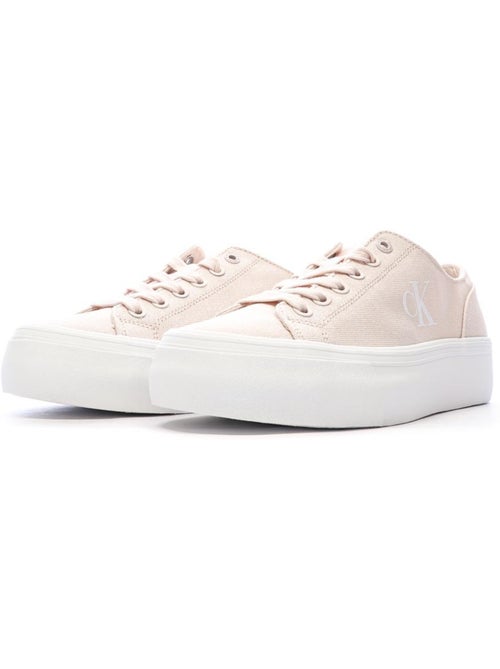 Sneakers Donna Calvin Klein Jeans - Kiabi