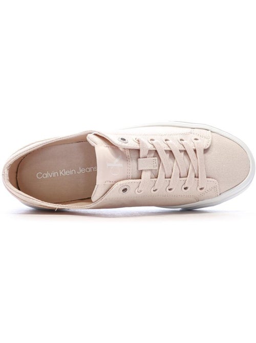 Sneakers Donna Calvin Klein Jeans - Kiabi