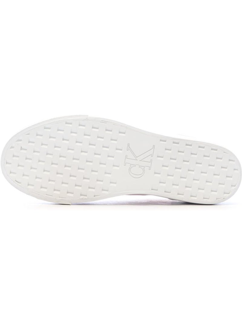 Sneakers Donna Calvin Klein Jeans Rosa - Kiabi