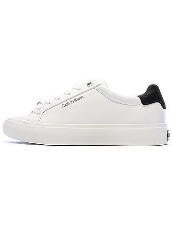 Sneakers Donna Calvin Klein Jeans Stringate