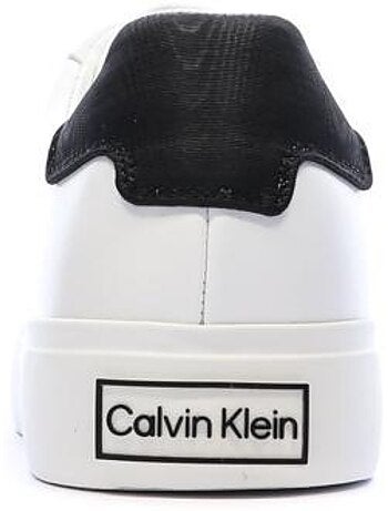 Sneakers Donna Calvin Klein Jeans Stringate
