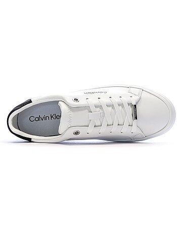 Sneakers Donna Calvin Klein Jeans Stringate