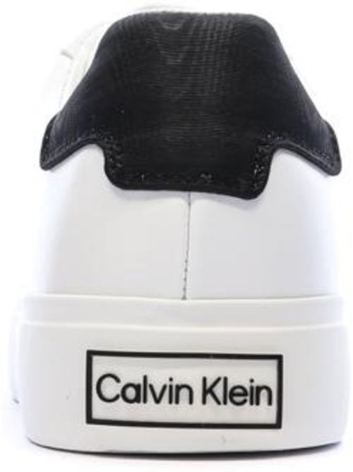 Sneakers Donna Calvin Klein Jeans Stringate - Kiabi