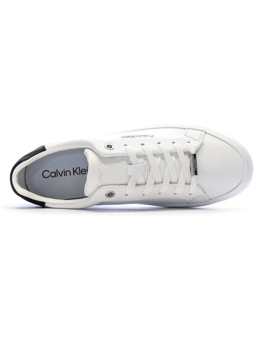 Sneakers Donna Calvin Klein Jeans Stringate - Kiabi