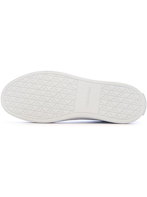 Sneakers Donna Calvin Klein Jeans Stringate - Kiabi