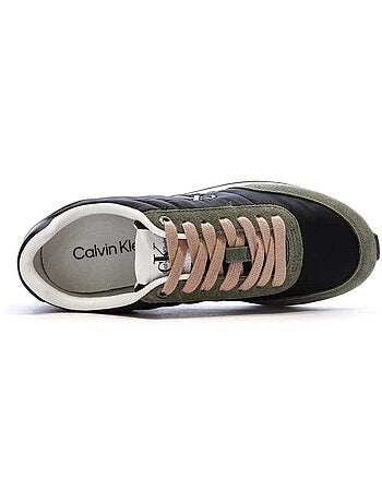Sneakers Donna Calvin Klein Jeans