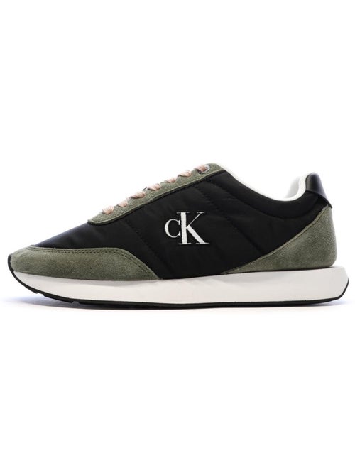 Sneakers Donna Calvin Klein Jeans - Kiabi