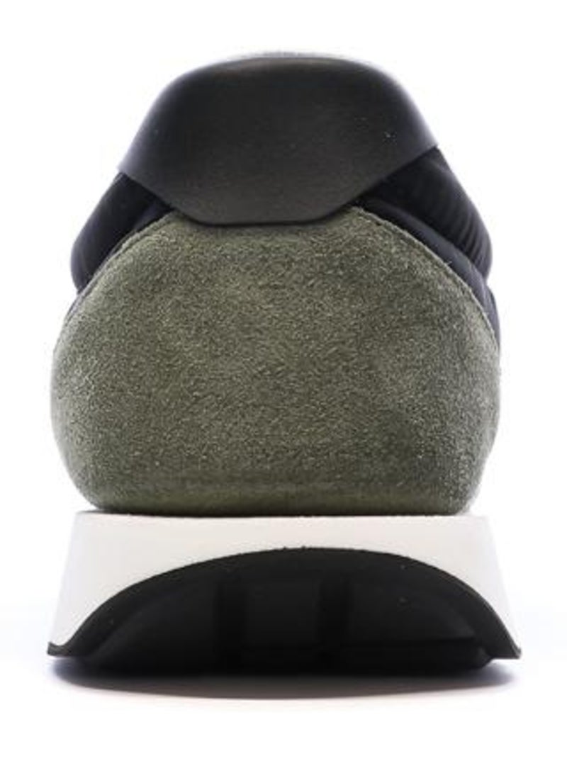 Sneakers Donna Calvin Klein Jeans Verde - Kiabi