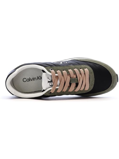 Sneakers Donna Calvin Klein Jeans - Kiabi