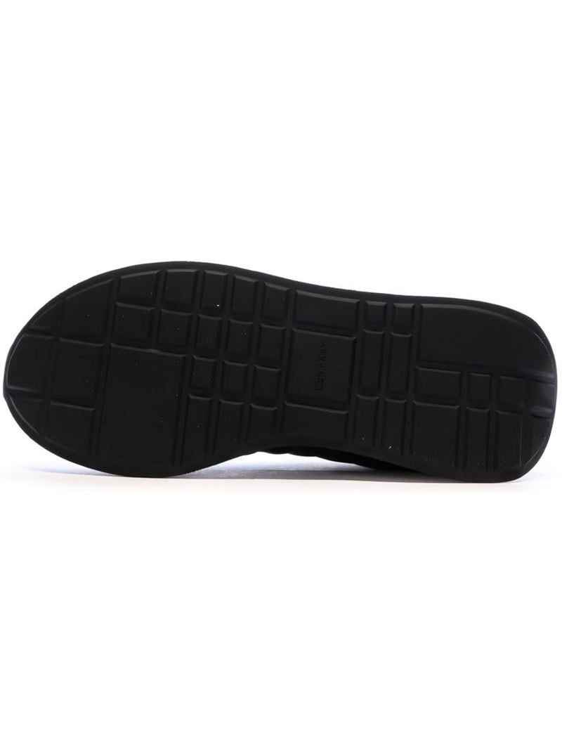 Sneakers Donna Calvin Klein Jeans Verde - Kiabi