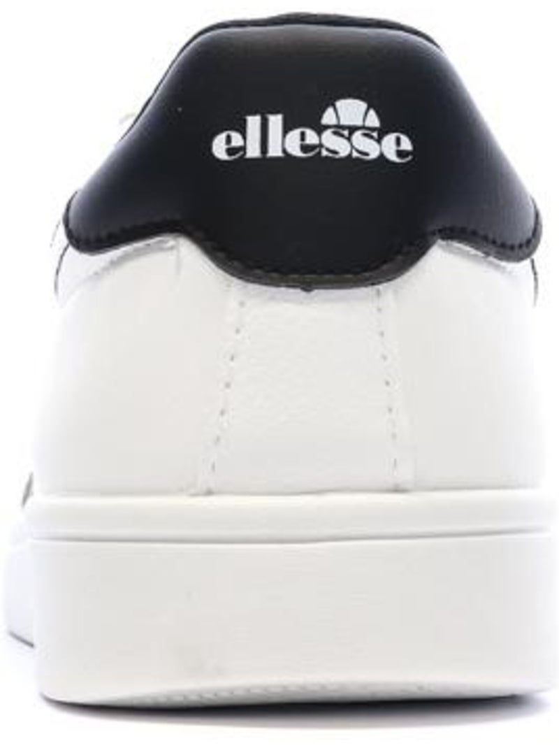 Sneakers Donna Ellesse Bianco - Kiabi