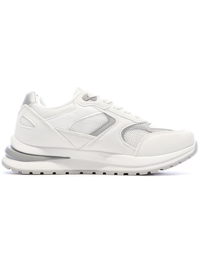Sneakers Donna Ellesse Bianco - Kiabi