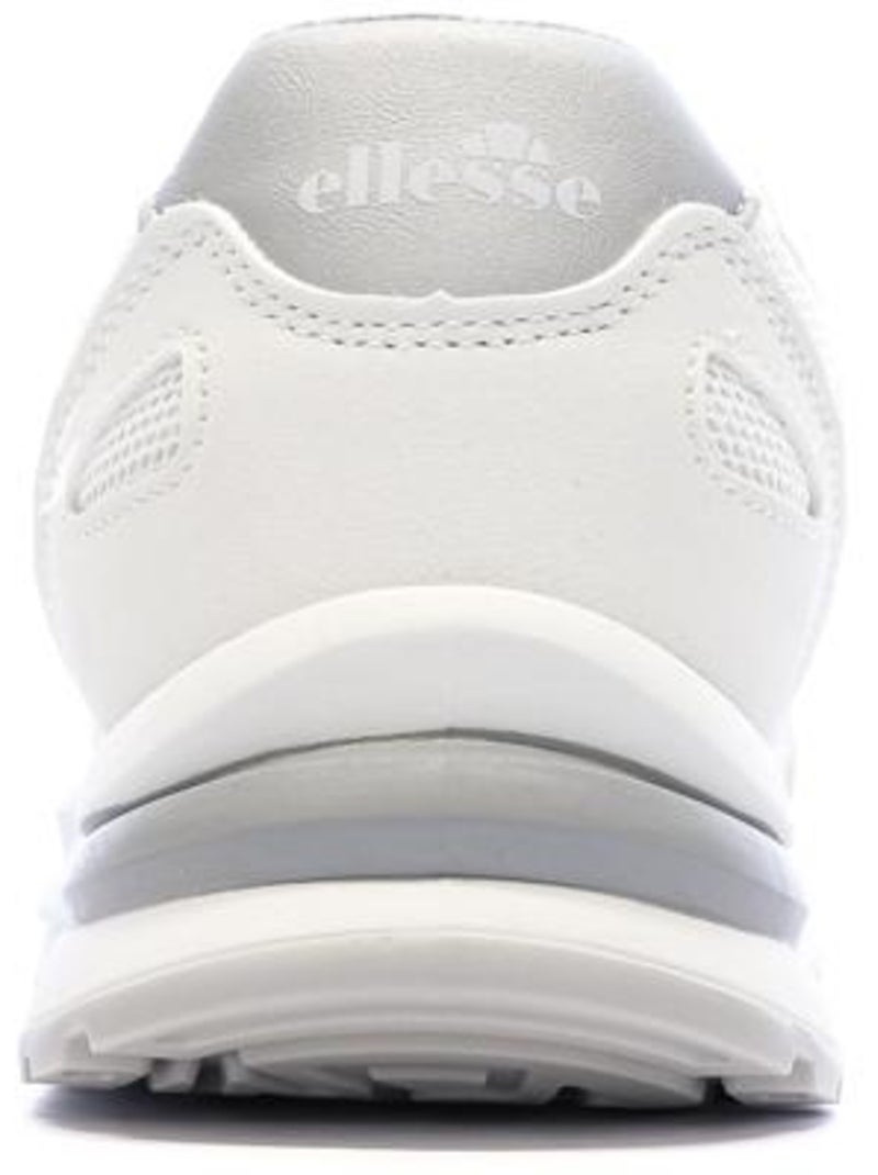 Sneakers Donna Ellesse Bianco - Kiabi