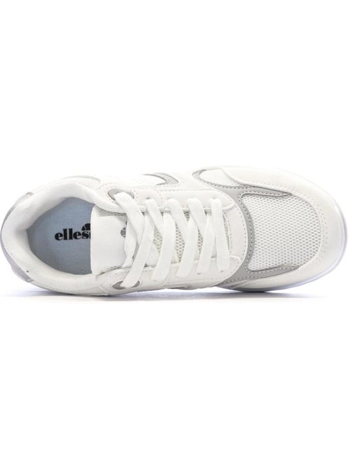 Sneakers Donna Ellesse - Kiabi