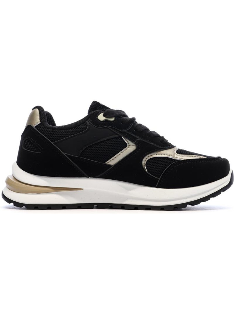 Sneakers Donna Ellesse Nero - Kiabi
