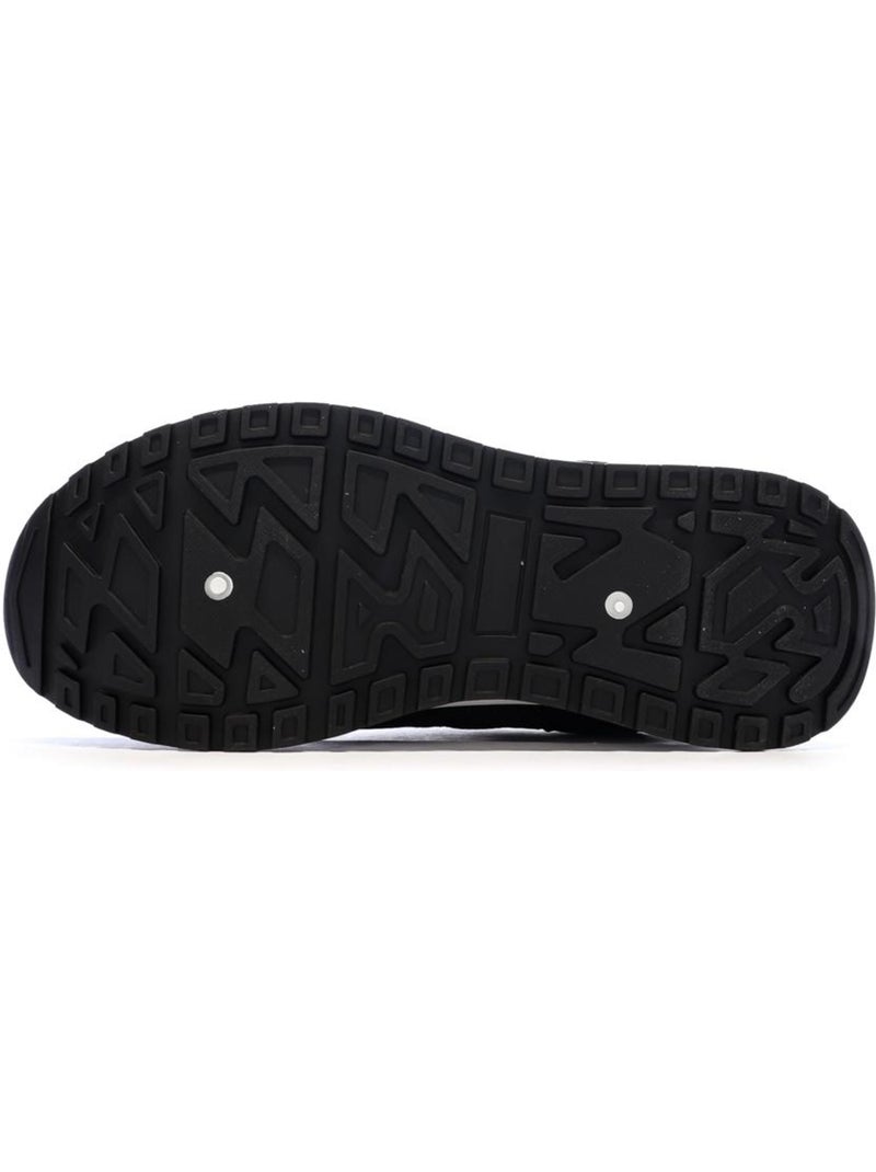 Sneakers Donna Ellesse Nero - Kiabi
