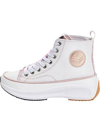 Sneakers Donna Kaporal