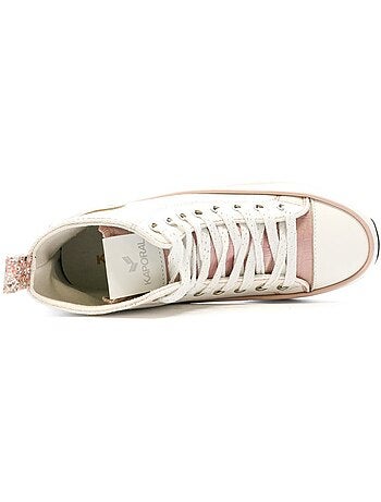 Sneakers Donna Kaporal