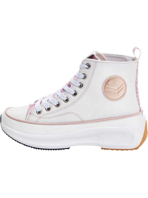 Sneakers Donna Kaporal - Kiabi