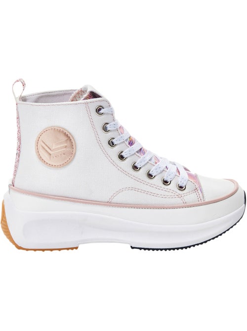 Sneakers Donna Kaporal - Kiabi