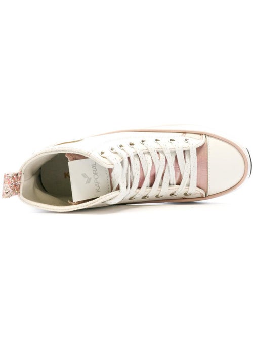 Sneakers Donna Kaporal - Kiabi