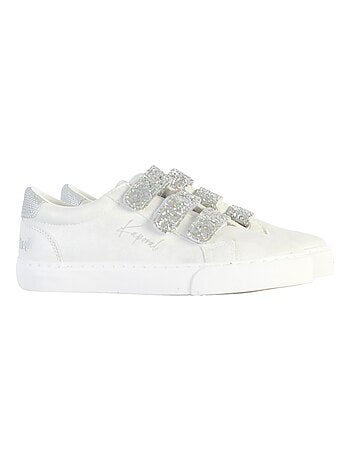 Sneakers Donna Kaporal