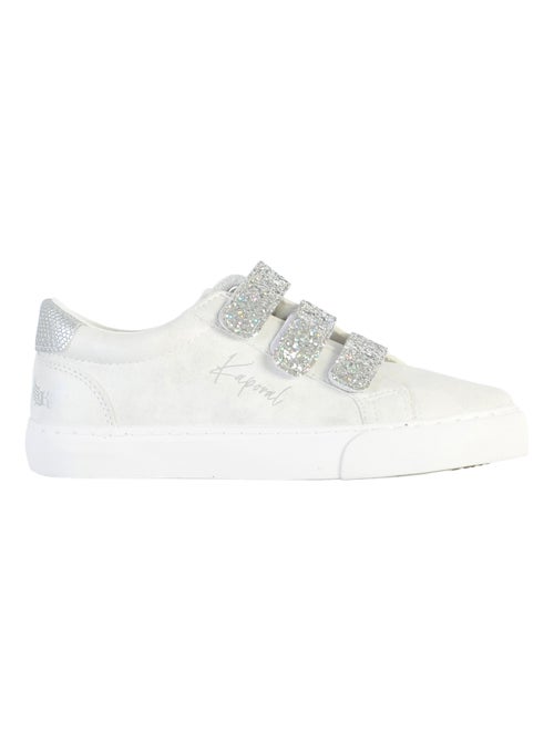 Sneakers Donna Kaporal - Kiabi