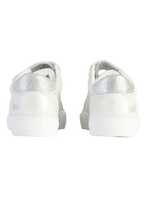 Sneakers Donna Kaporal - Kiabi