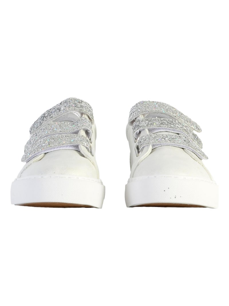 Sneakers Donna Kaporal Bianco - Kiabi