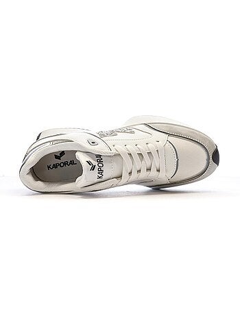 Sneakers Donna Kaporal