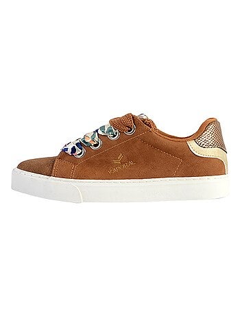 Sneakers Donna Kaporal