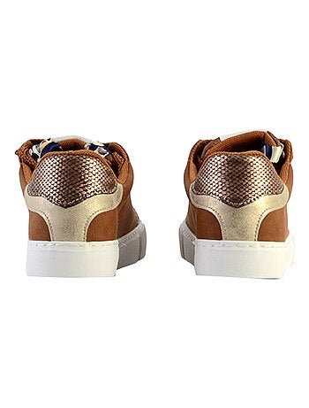 Sneakers Donna Kaporal