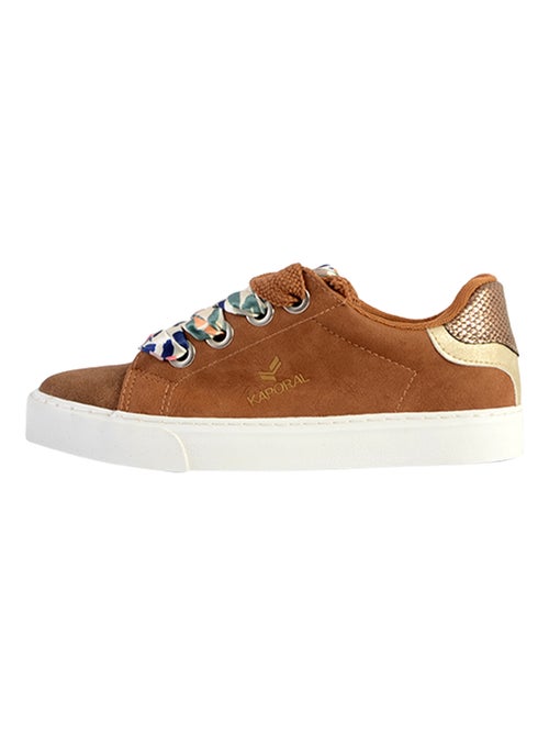 Sneakers Donna Kaporal - Kiabi